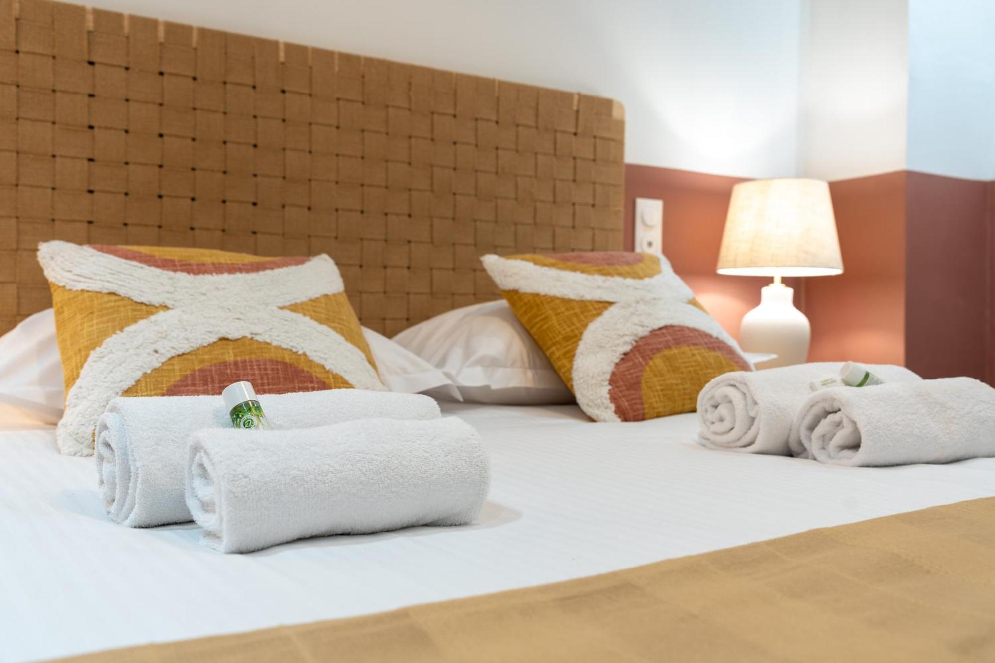 New - Designer Flat For 4 Pp Appartamento