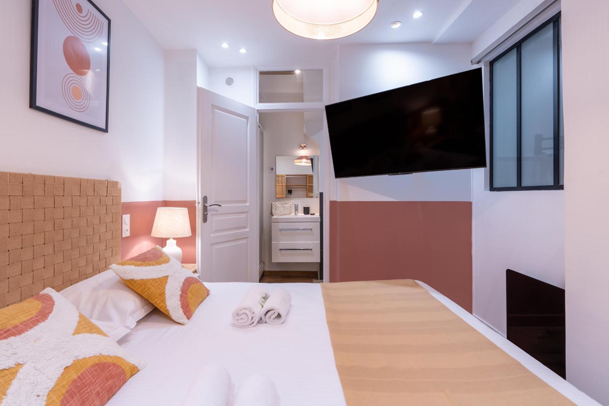 Appartamento New - Designer Flat For 4 Pp