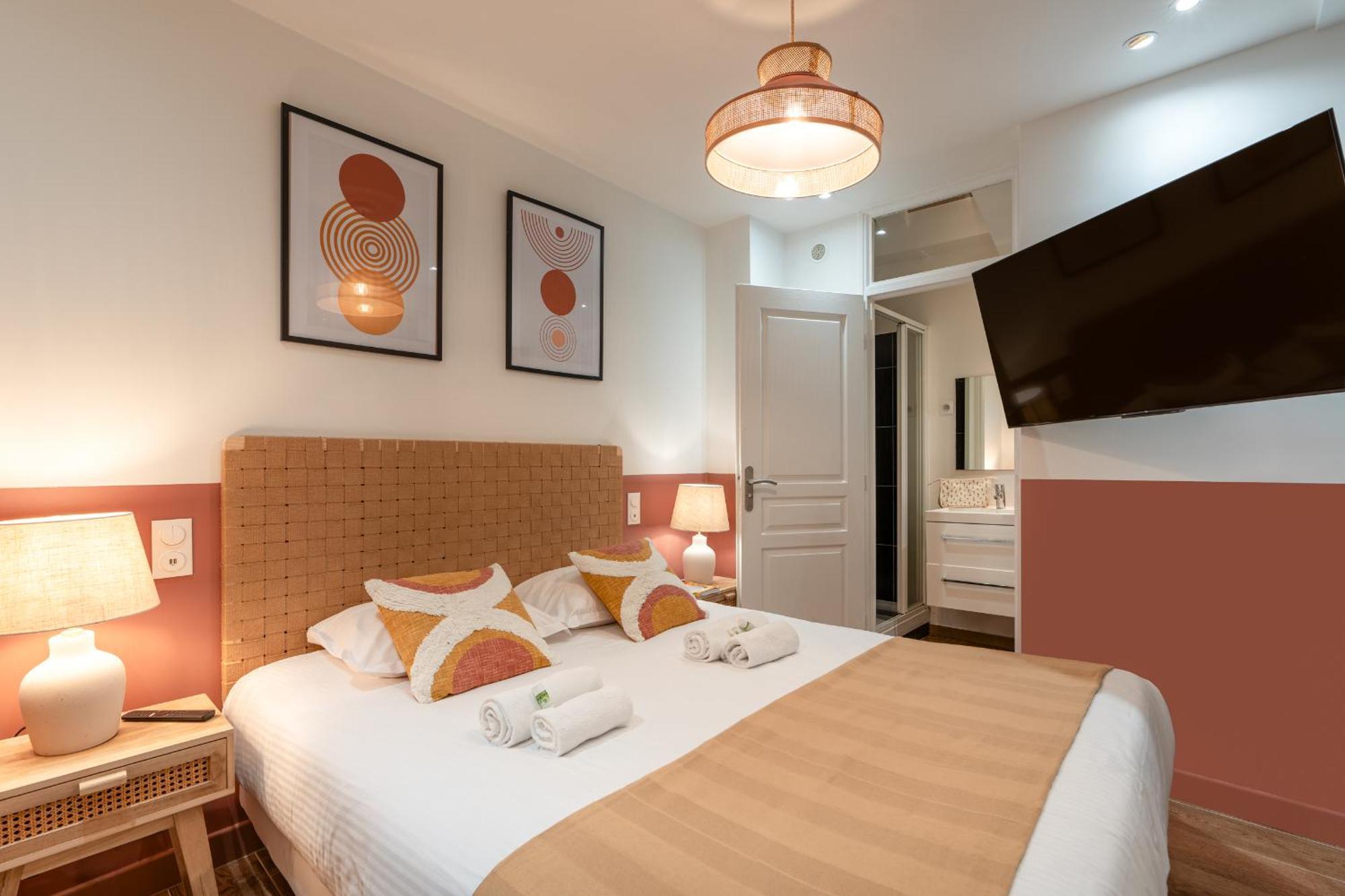 Appartamento New - Designer Flat For 4 Pp *