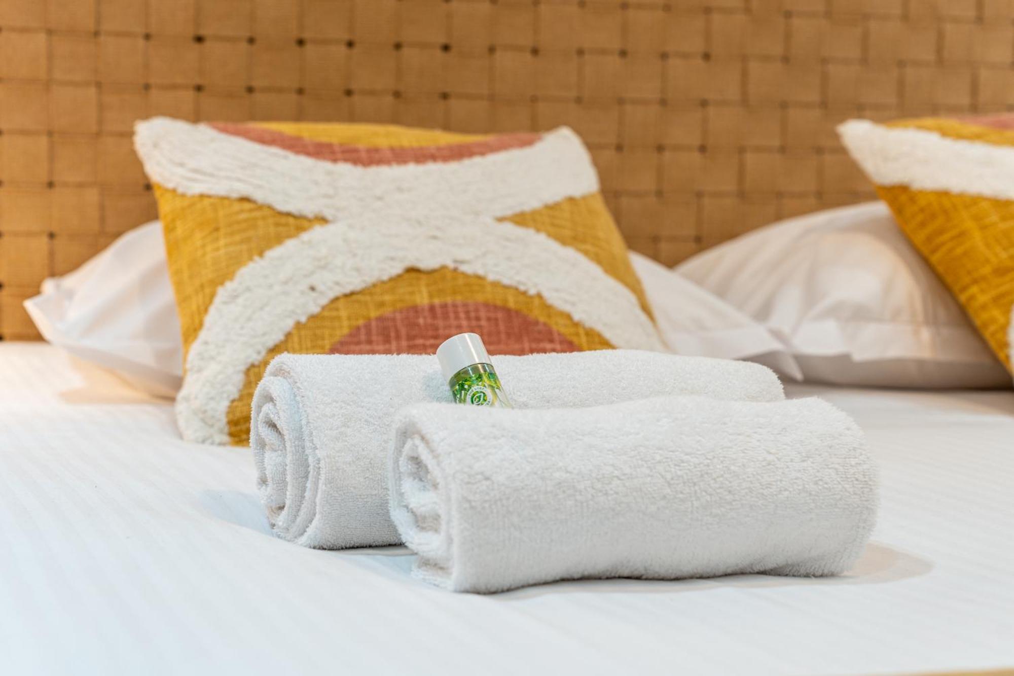New - Designer Flat For 4 Pp Appartamento *